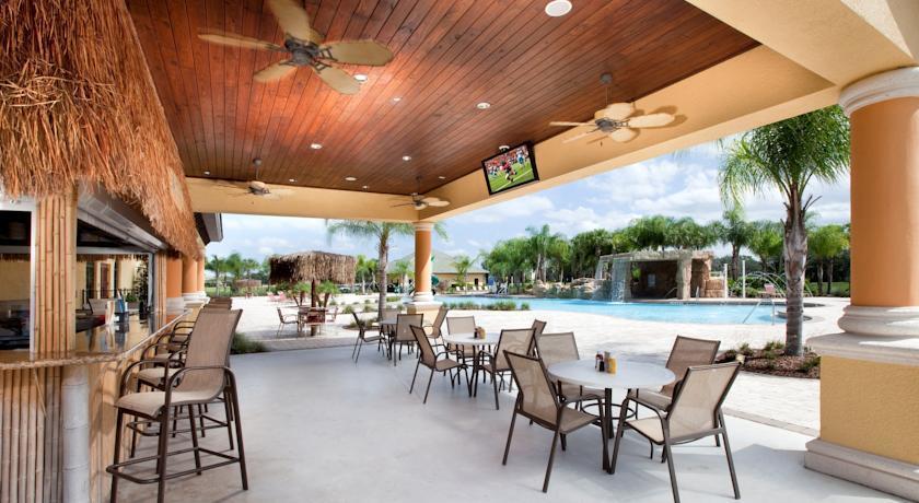 Paradise Palms 8952 Kissimmee Exterior photo
