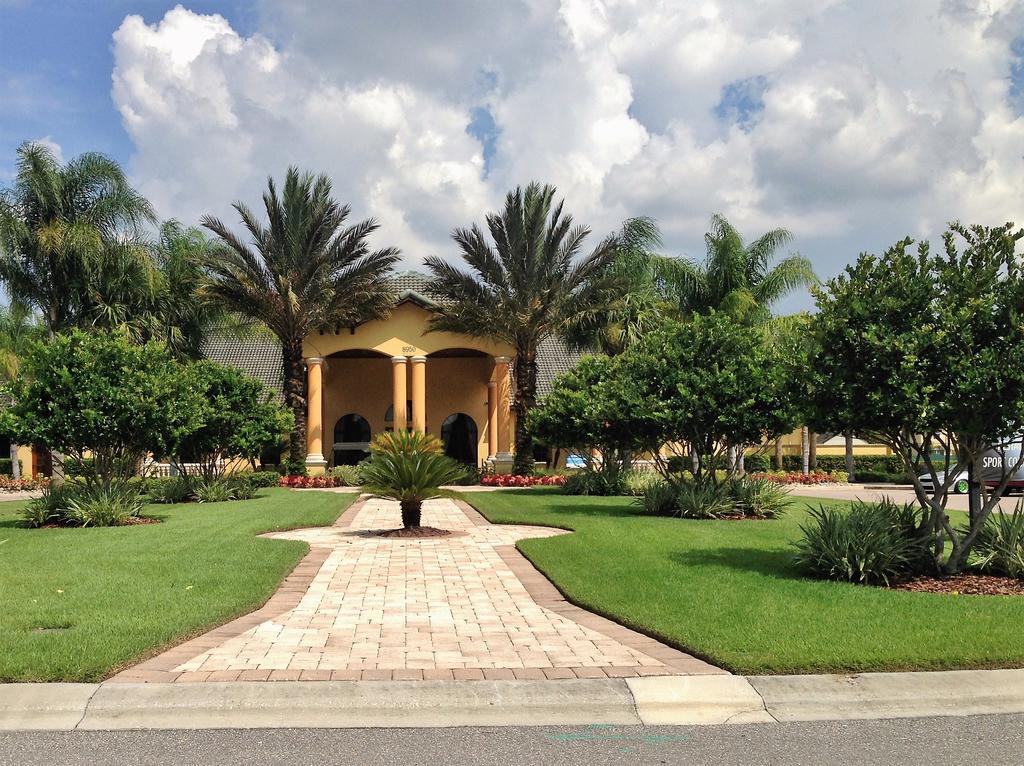 Paradise Palms 8952 Kissimmee Exterior photo