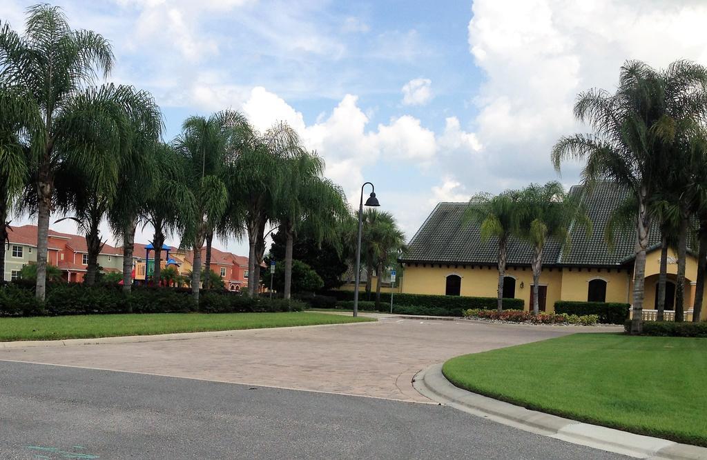 Paradise Palms 8952 Kissimmee Exterior photo