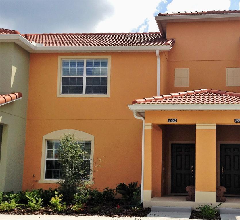 Paradise Palms 8952 Kissimmee Exterior photo