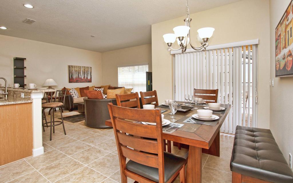 Paradise Palms 8952 Kissimmee Exterior photo