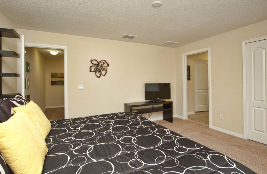 Paradise Palms 8952 Kissimmee Exterior photo