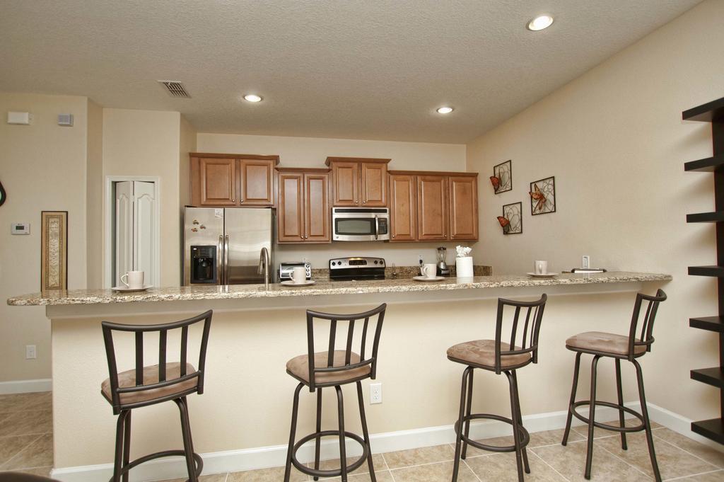 Paradise Palms 8952 Kissimmee Exterior photo