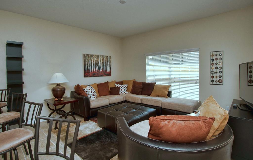 Paradise Palms 8952 Kissimmee Exterior photo