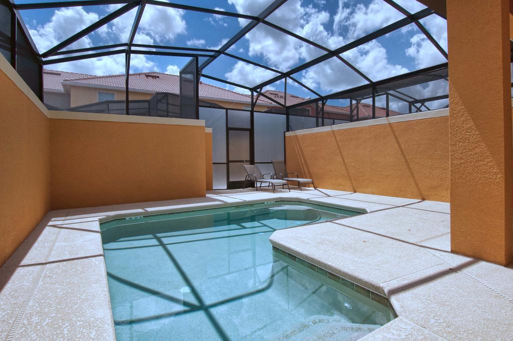 Paradise Palms 8952 Kissimmee Exterior photo