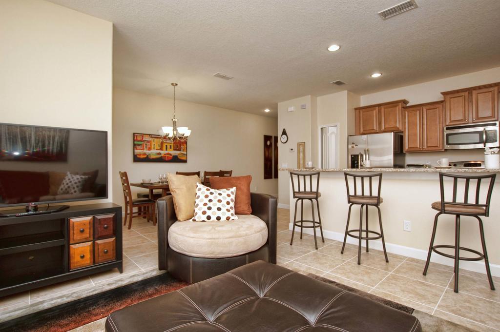 Paradise Palms 8952 Kissimmee Exterior photo