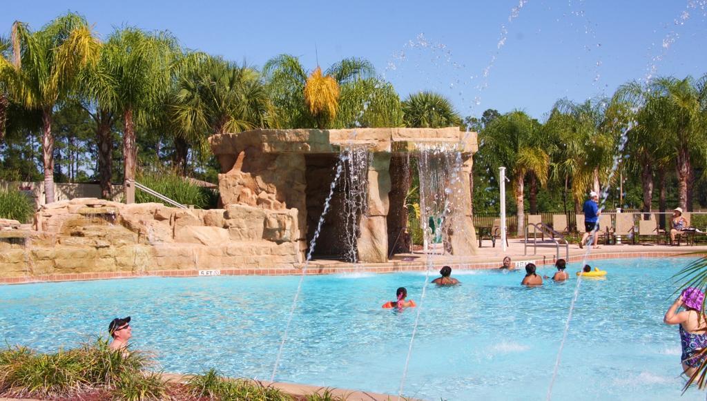 Paradise Palms 8952 Kissimmee Exterior photo